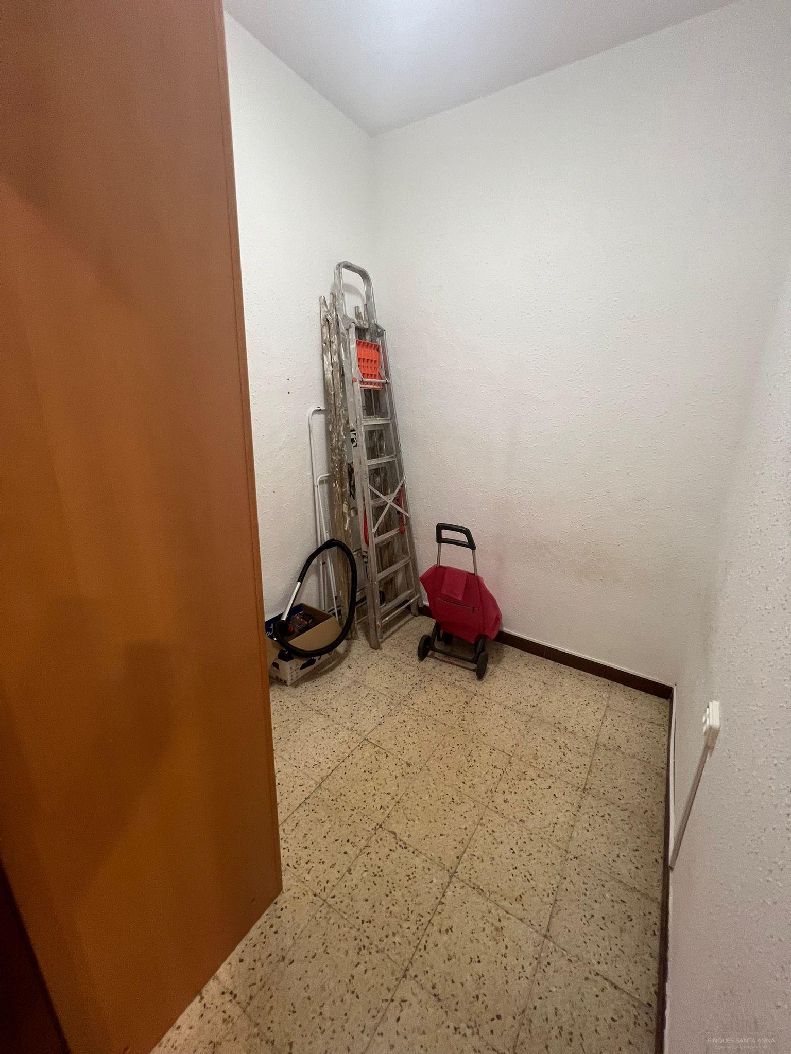 Venta de piso en Barcelona