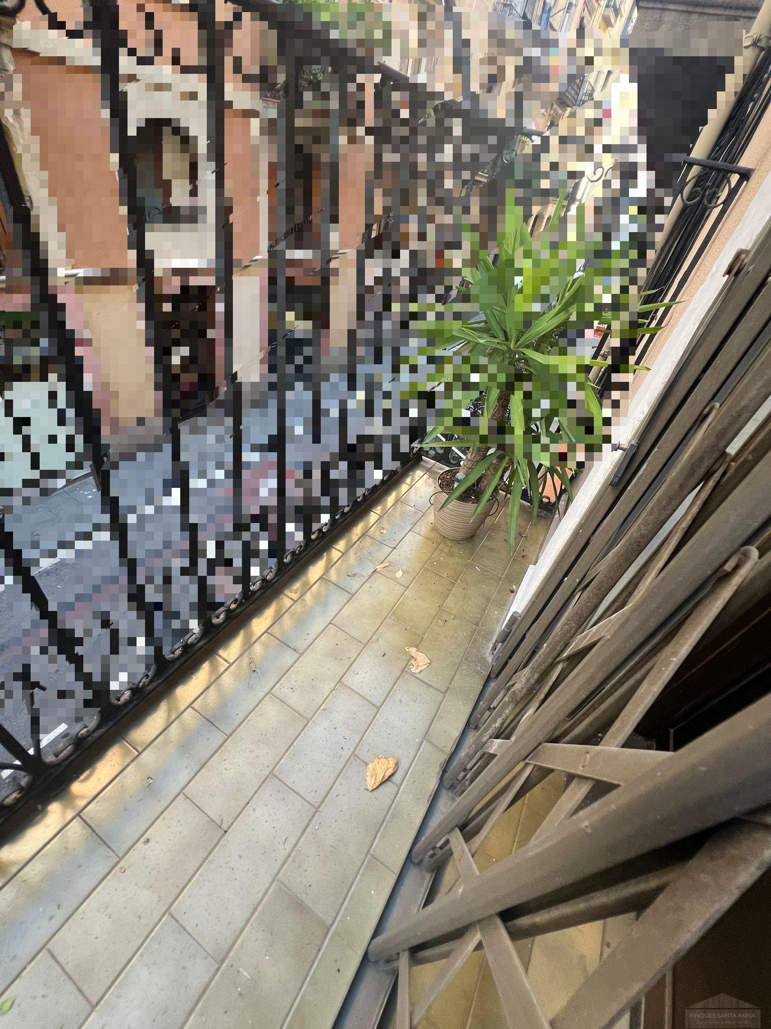 Venta de piso en Barcelona