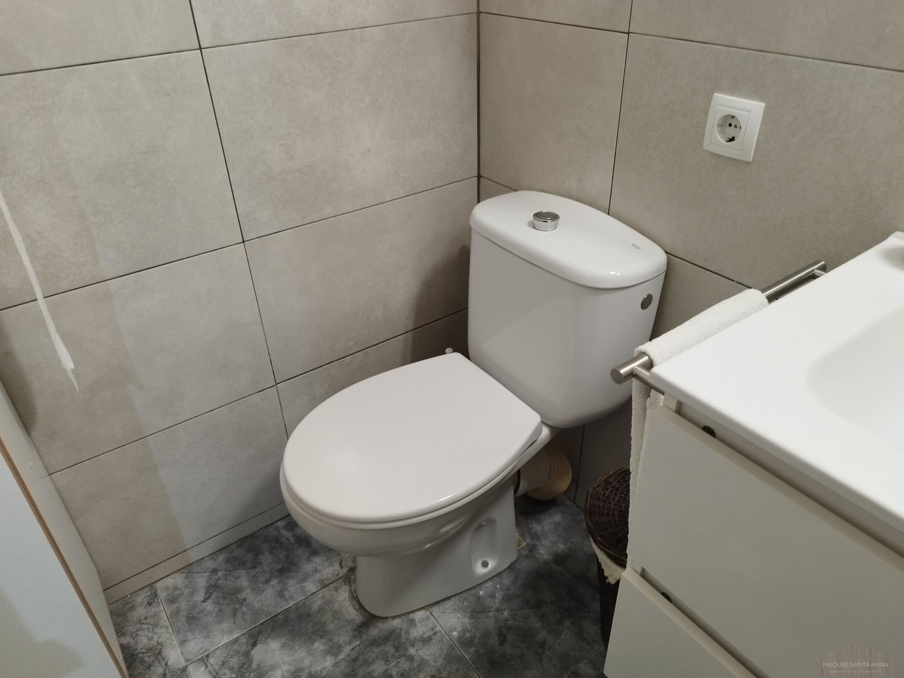 Venta de piso en Mataró