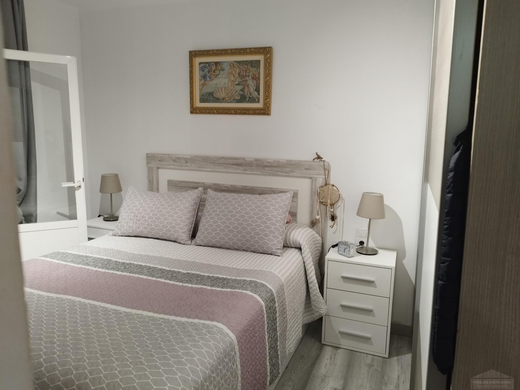 Venta de piso en Mataró