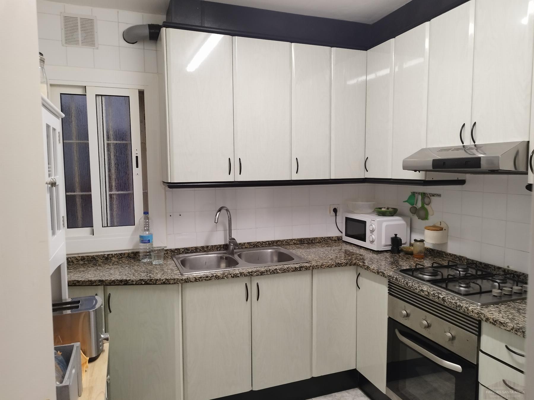 Venta de piso en Mataró