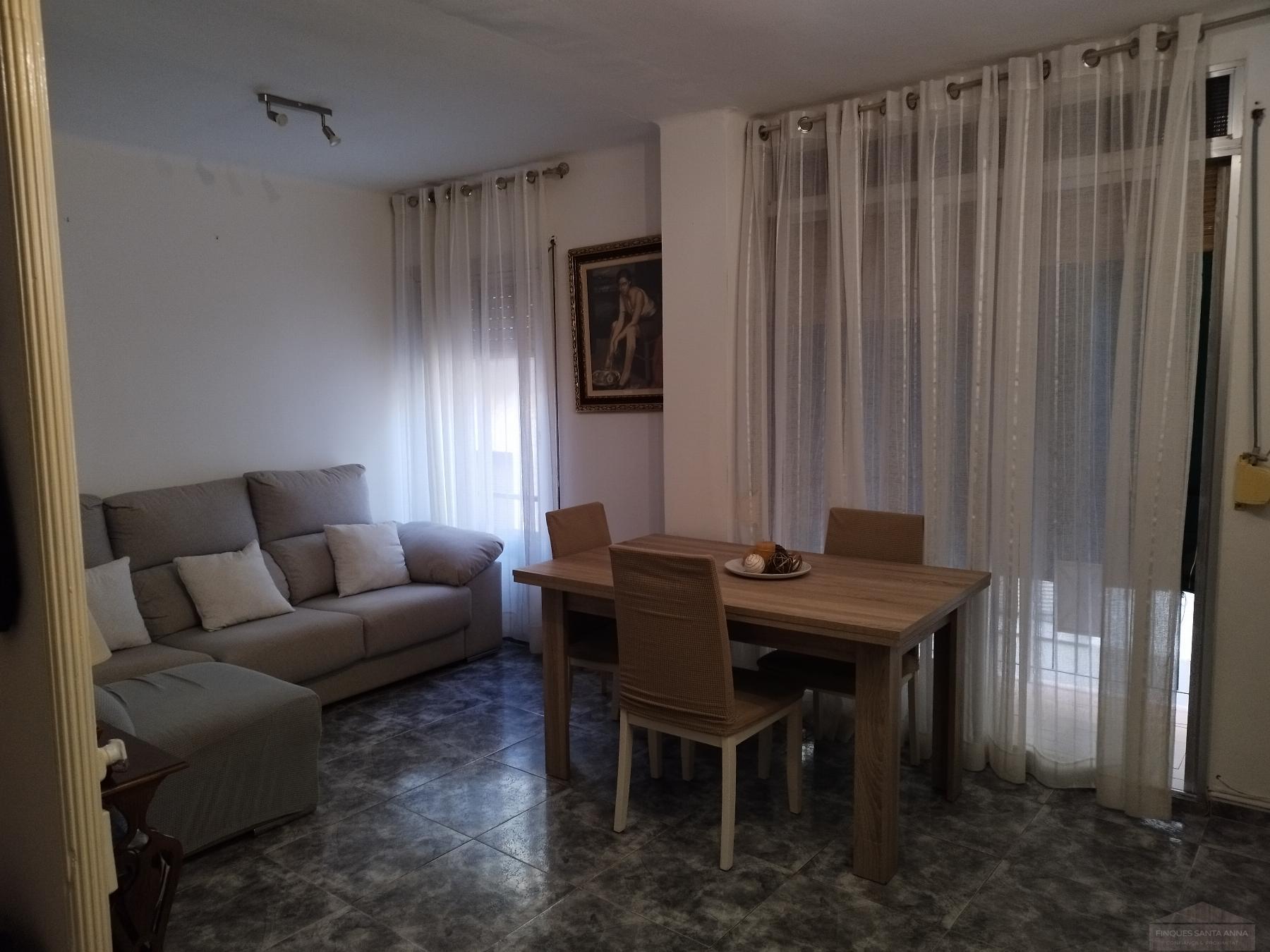 Venta de piso en Mataró