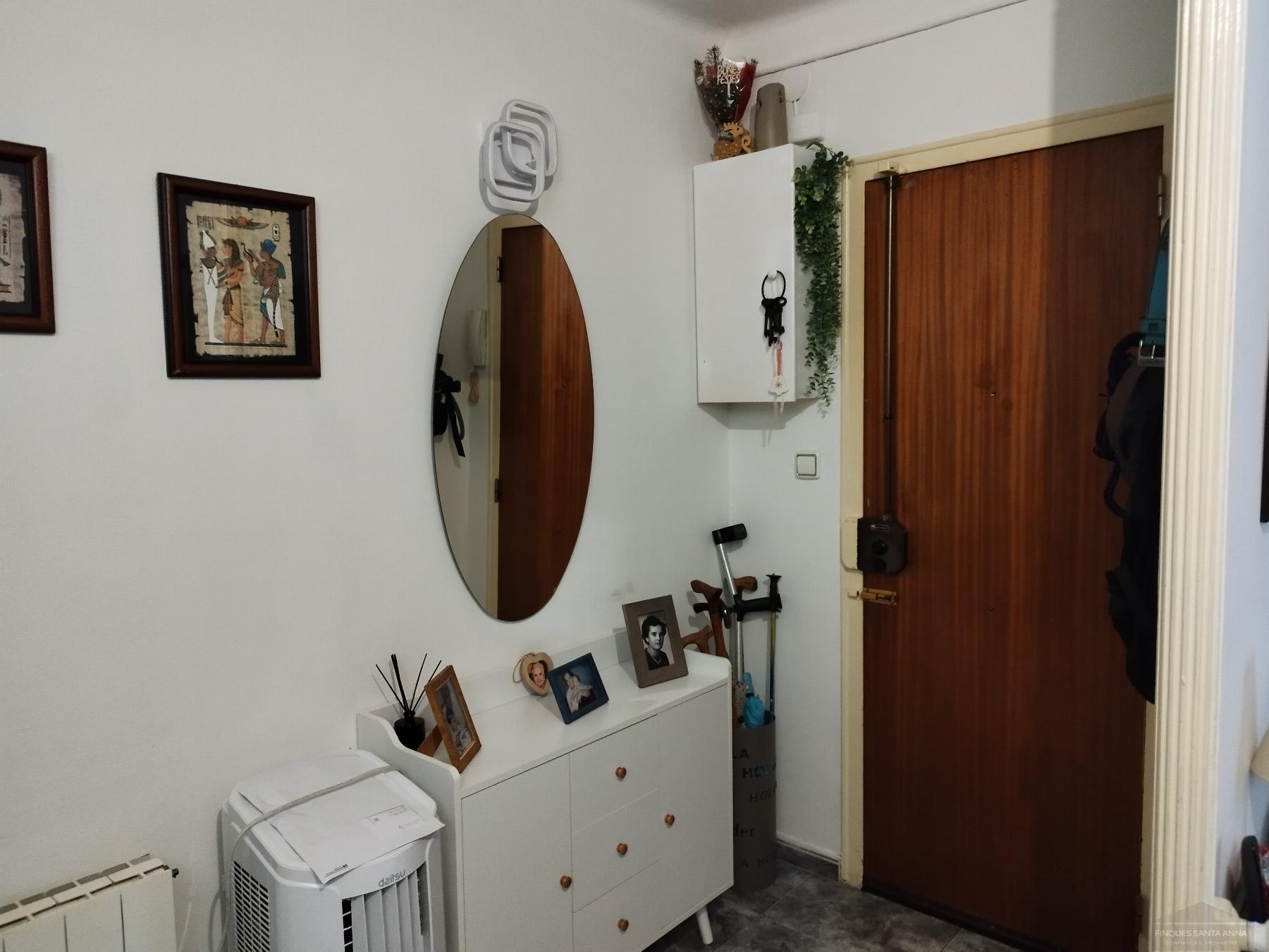 Venta de piso en Mataró