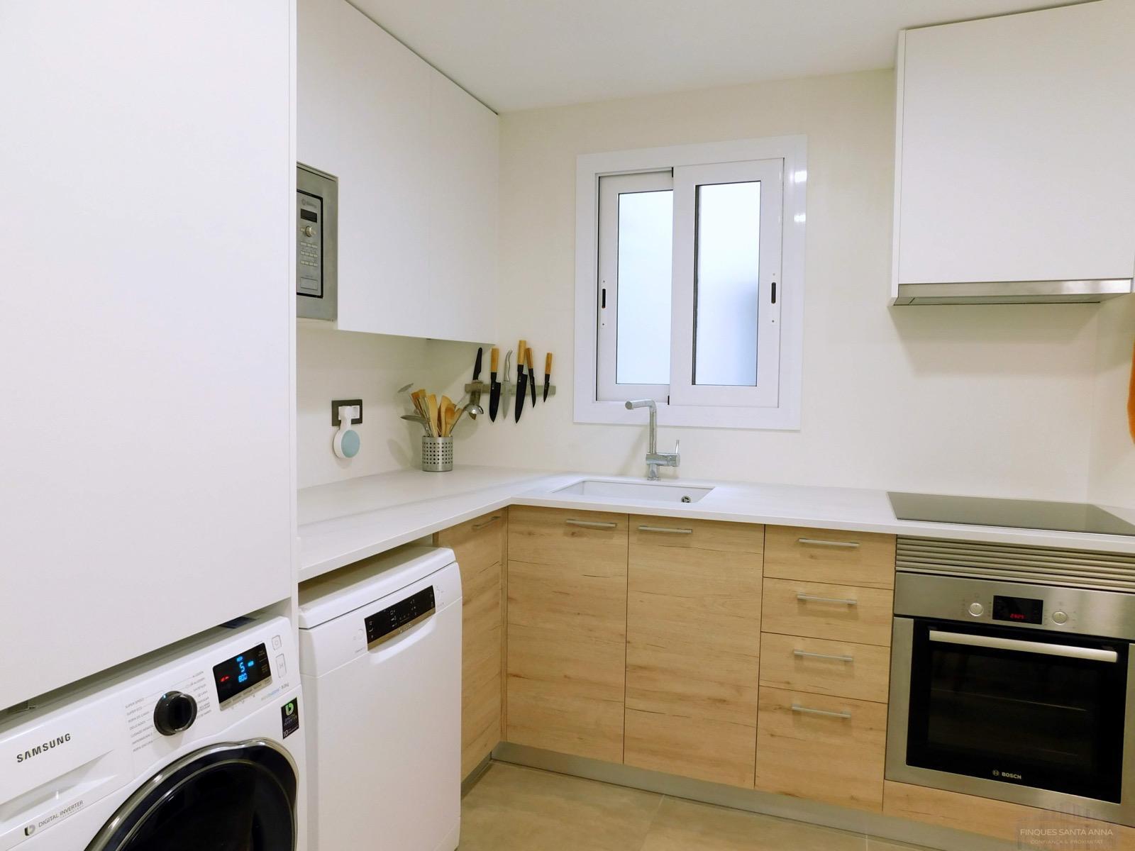 Venta de piso en Mataró