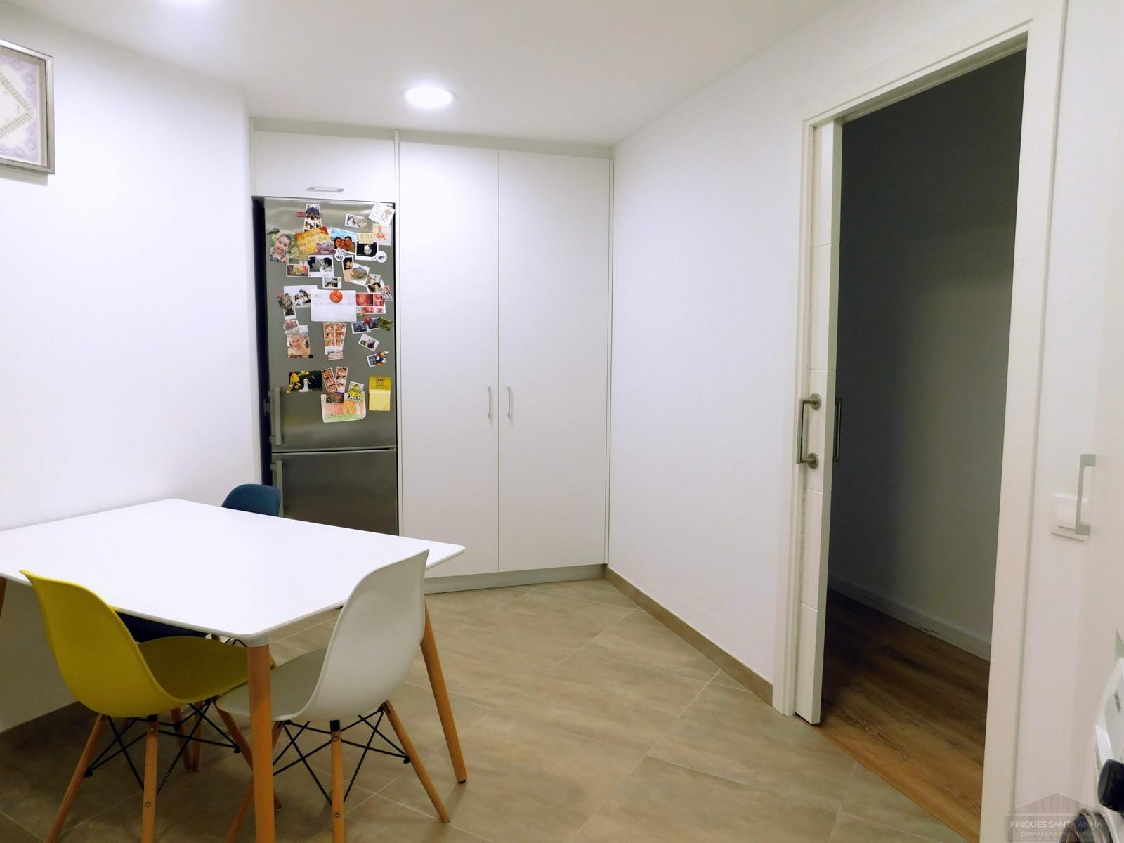 Venta de piso en Mataró