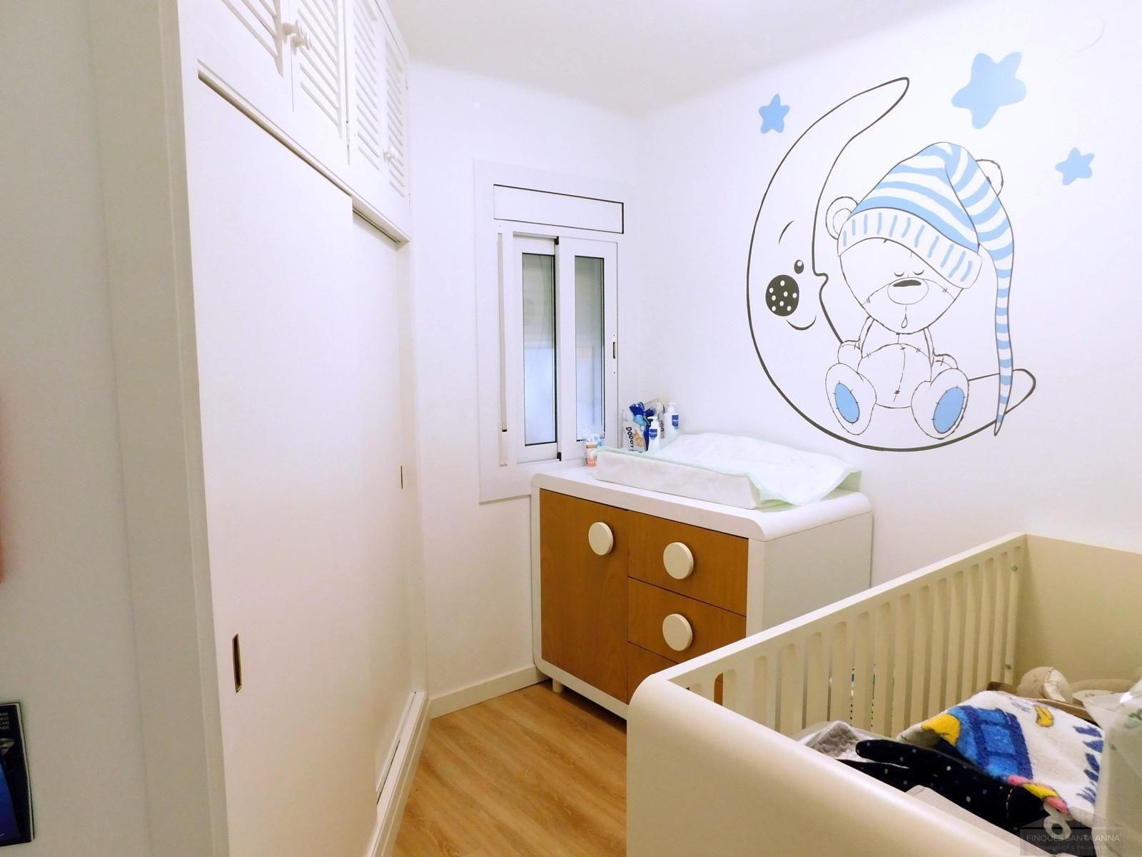 Venta de piso en Mataró