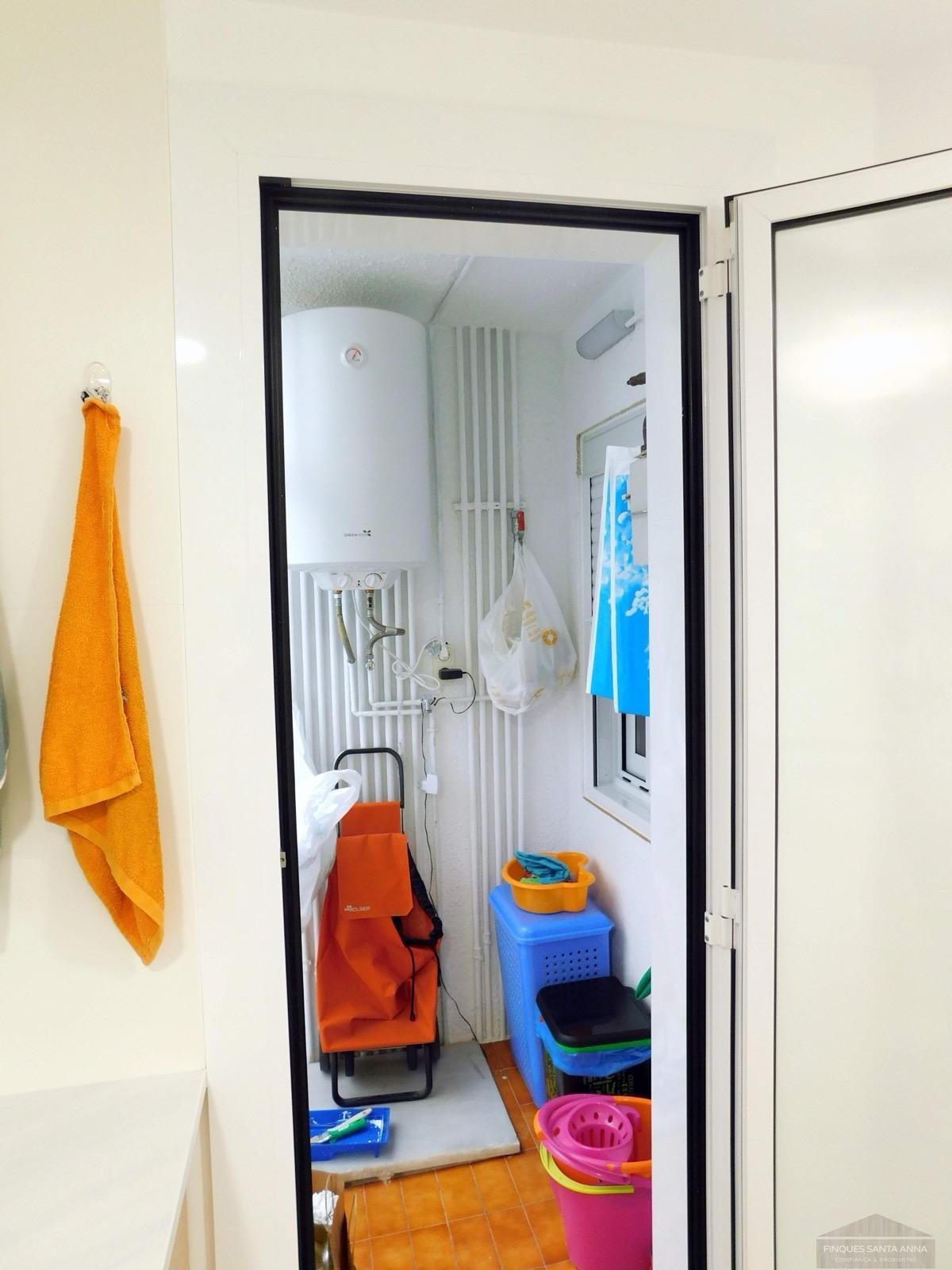 Venta de piso en Mataró