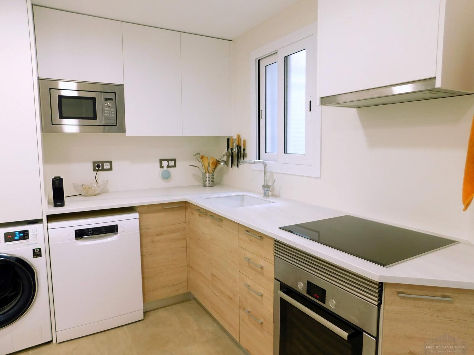 Venta de piso en Mataró