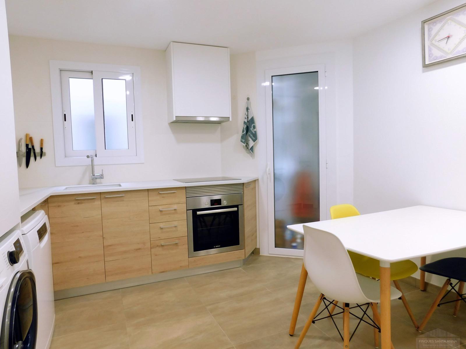 Venta de piso en Mataró