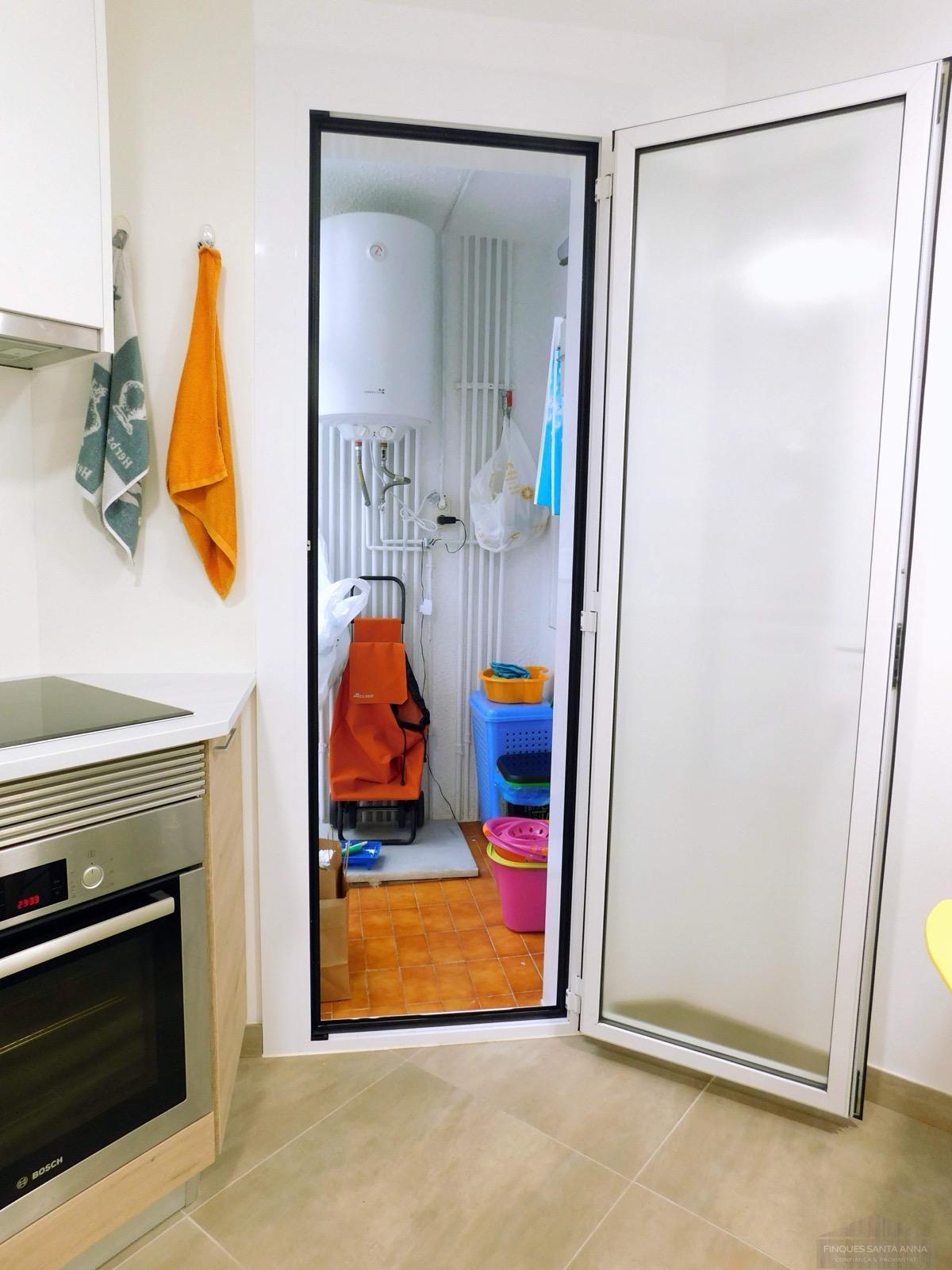 Venta de piso en Mataró