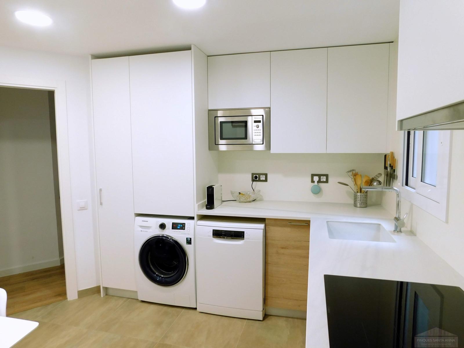 Venta de piso en Mataró