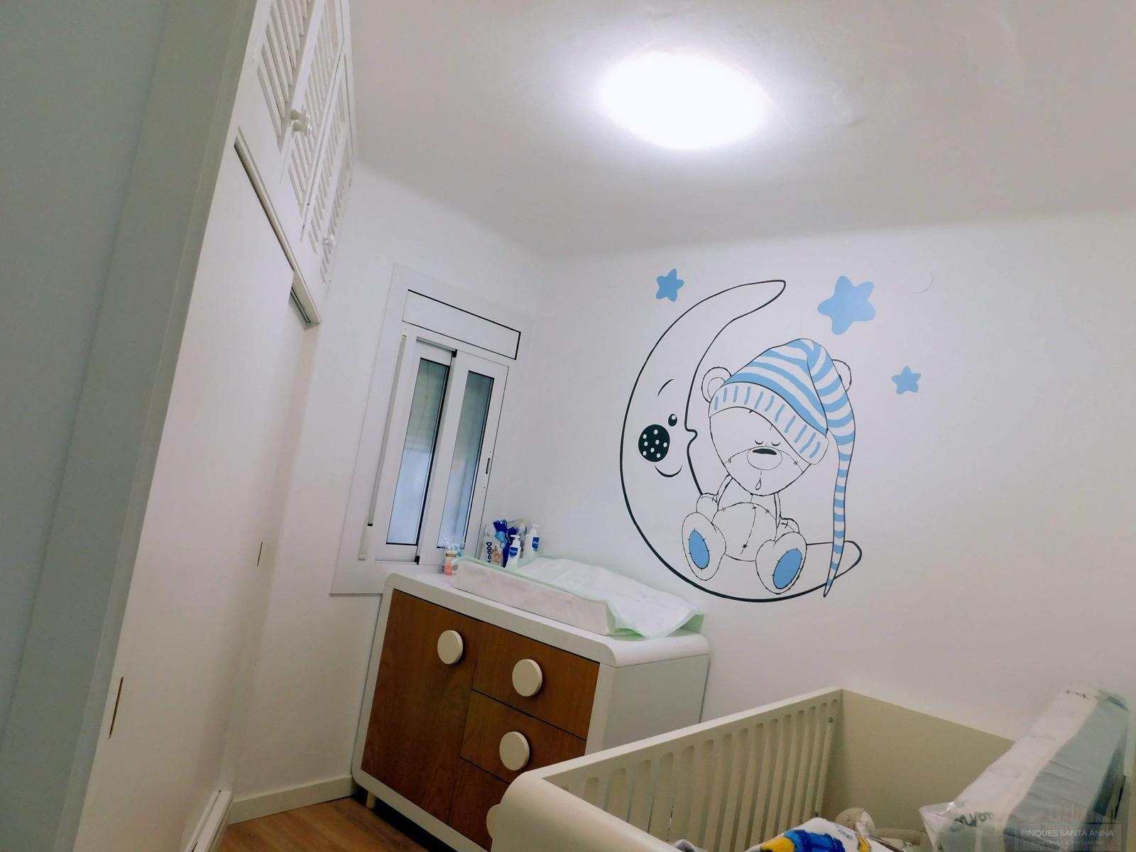 Venta de piso en Mataró