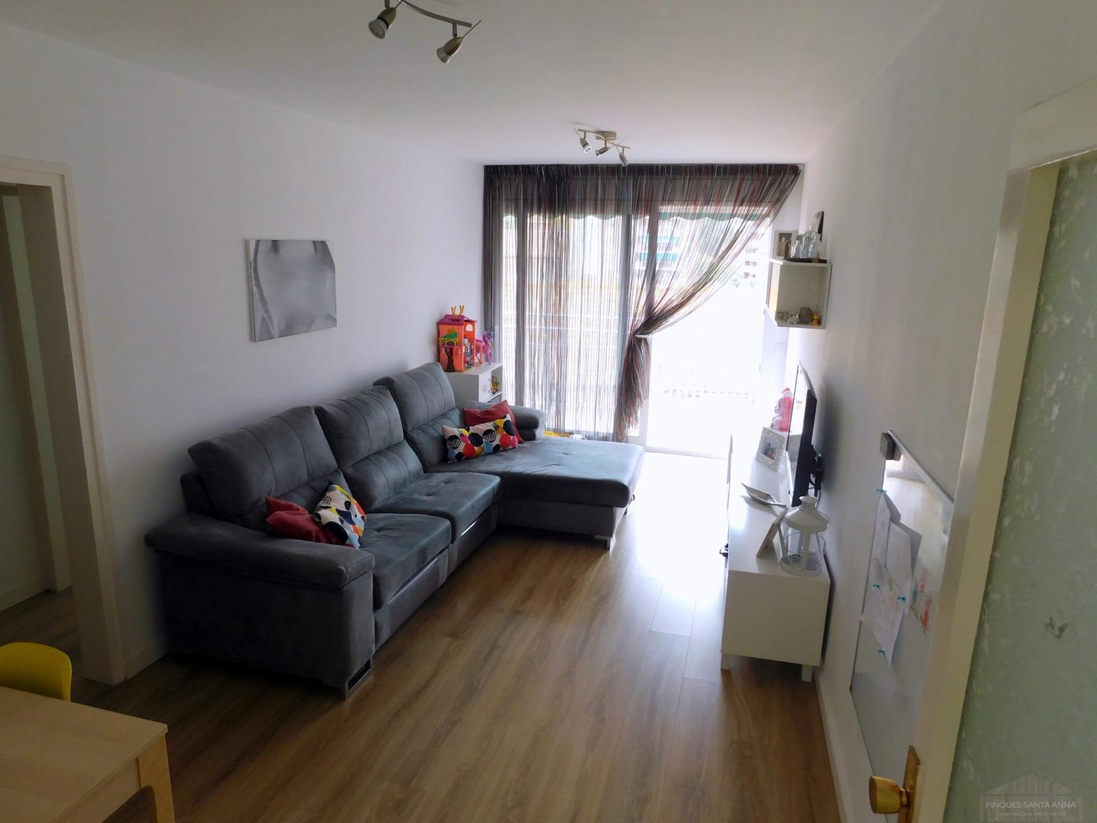 Venta de piso en Mataró