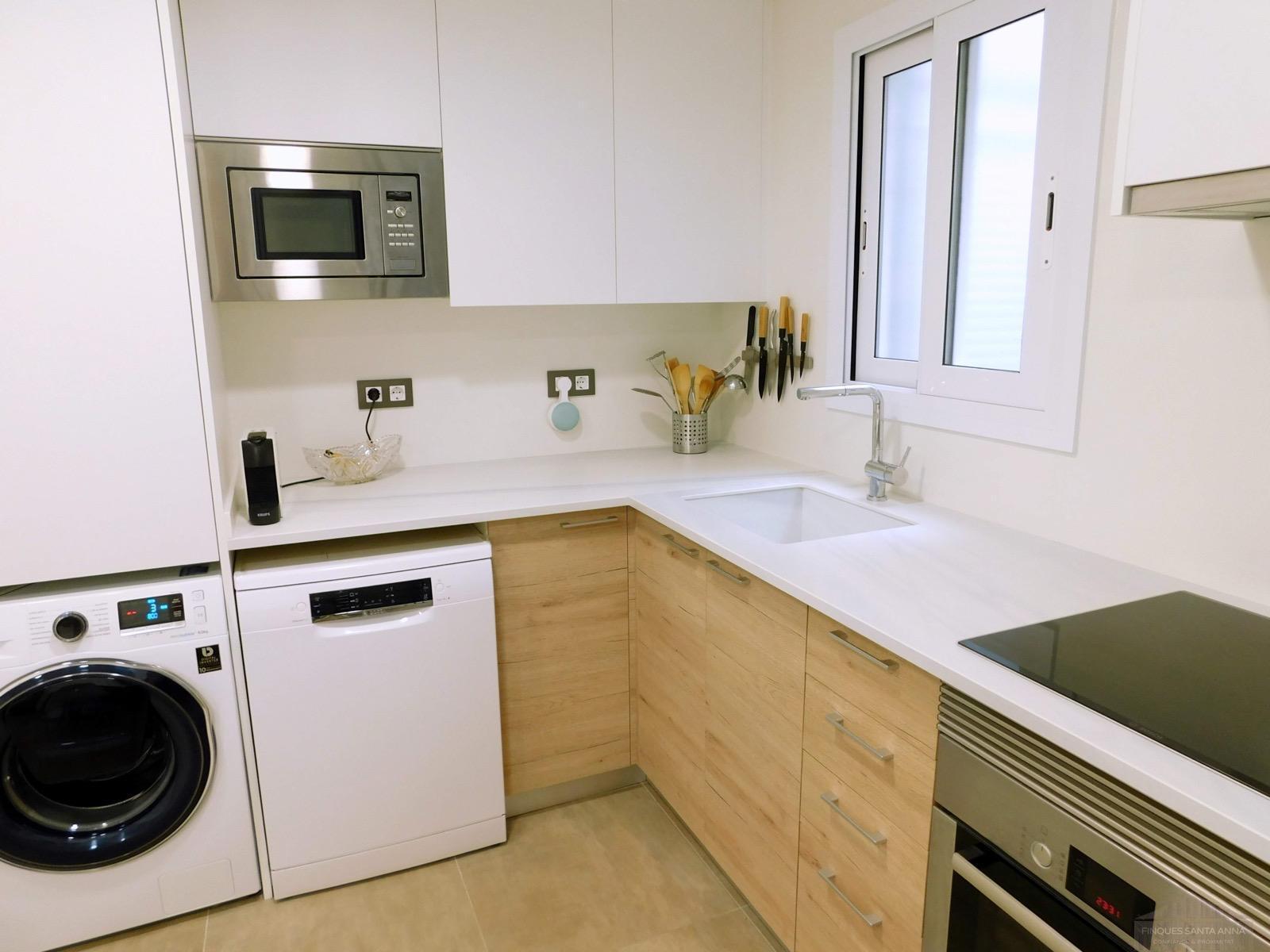 Venta de piso en Mataró