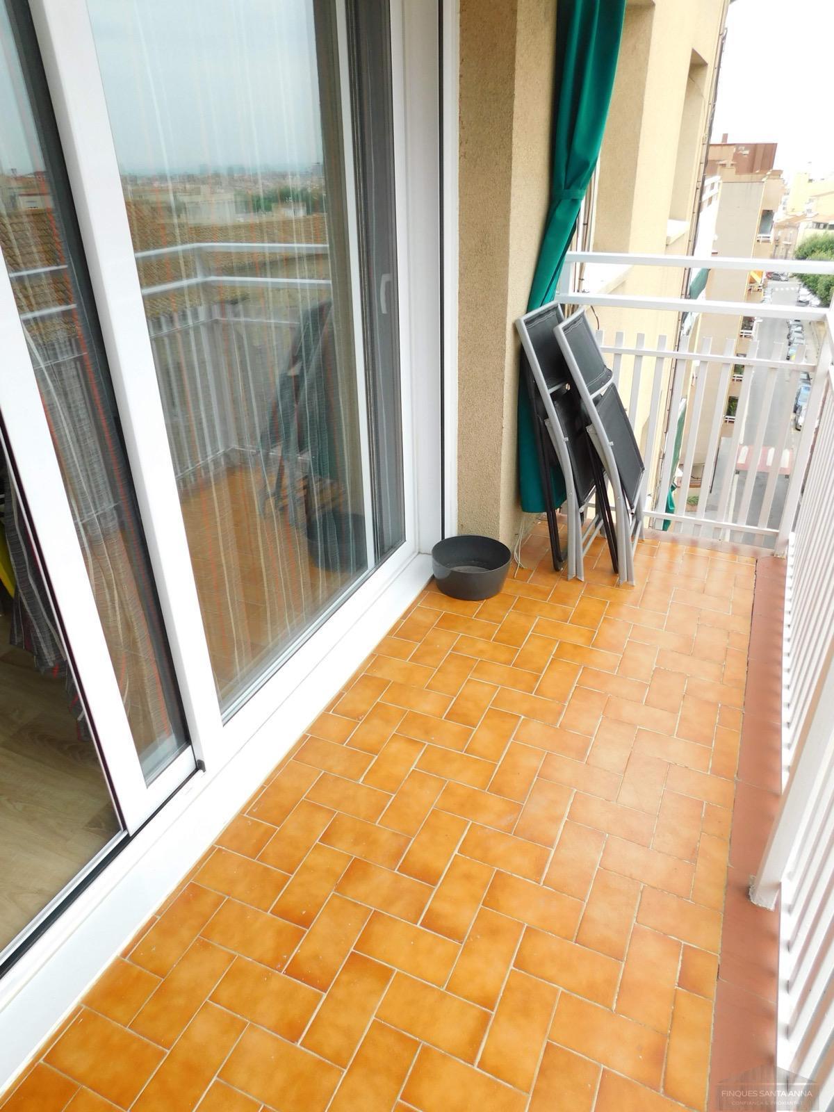 Venta de piso en Mataró