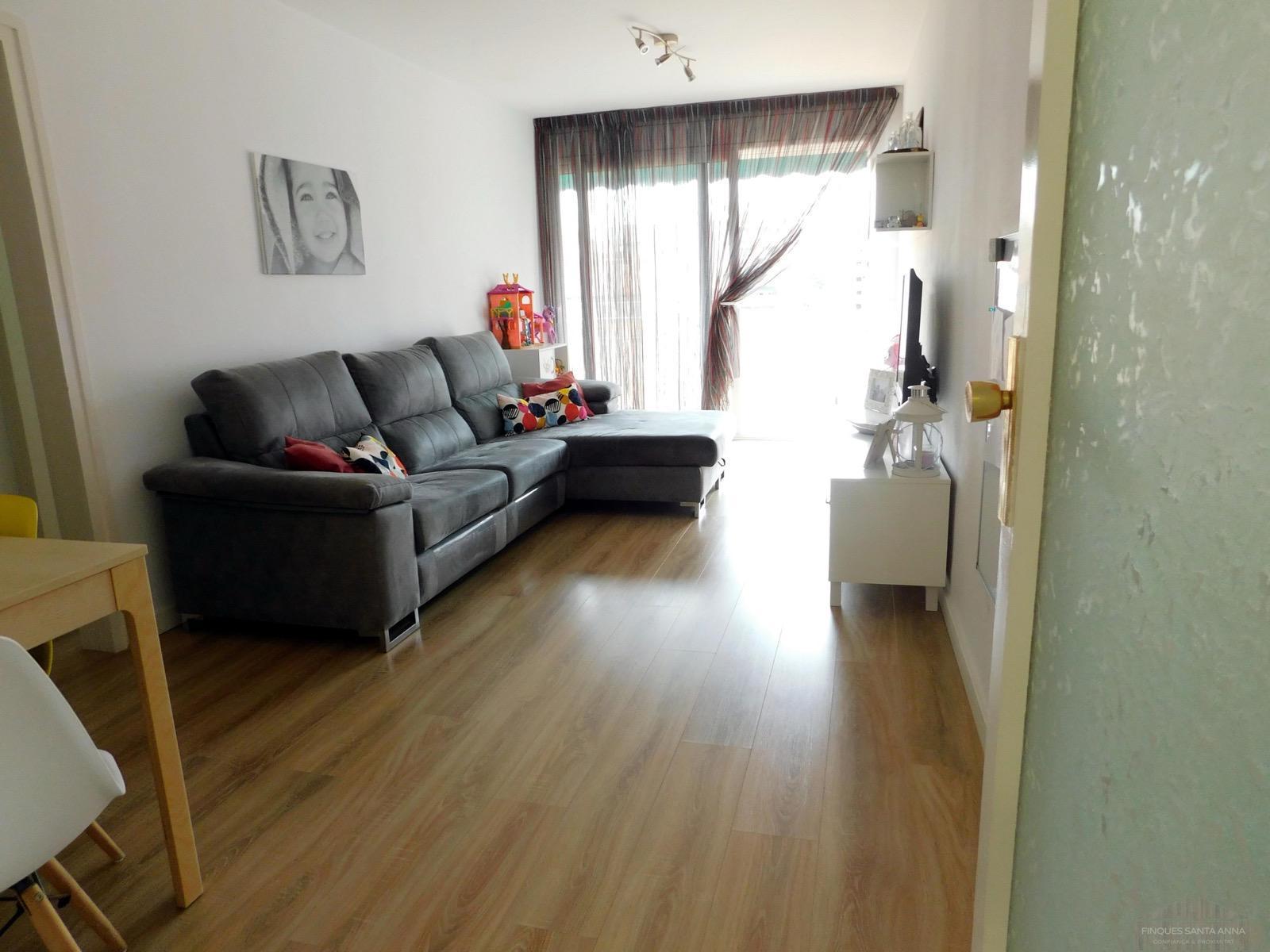 Venta de piso en Mataró