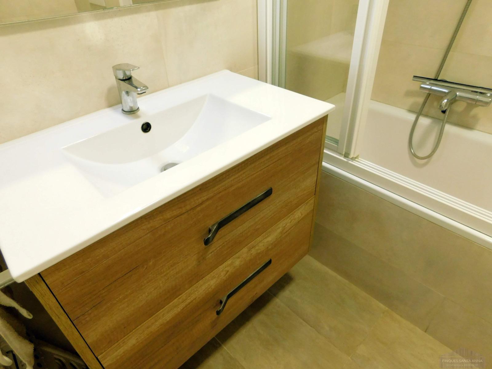 Venta de piso en Mataró