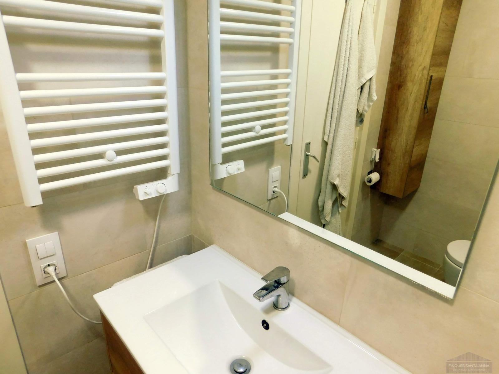 Venta de piso en Mataró