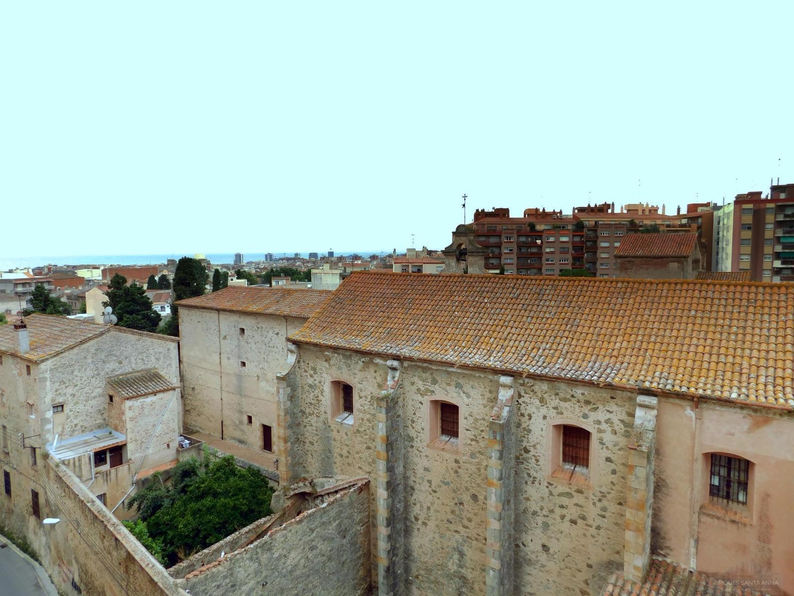 Venta de piso en Mataró