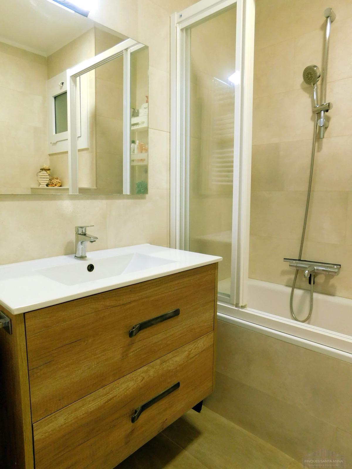 Venta de piso en Mataró