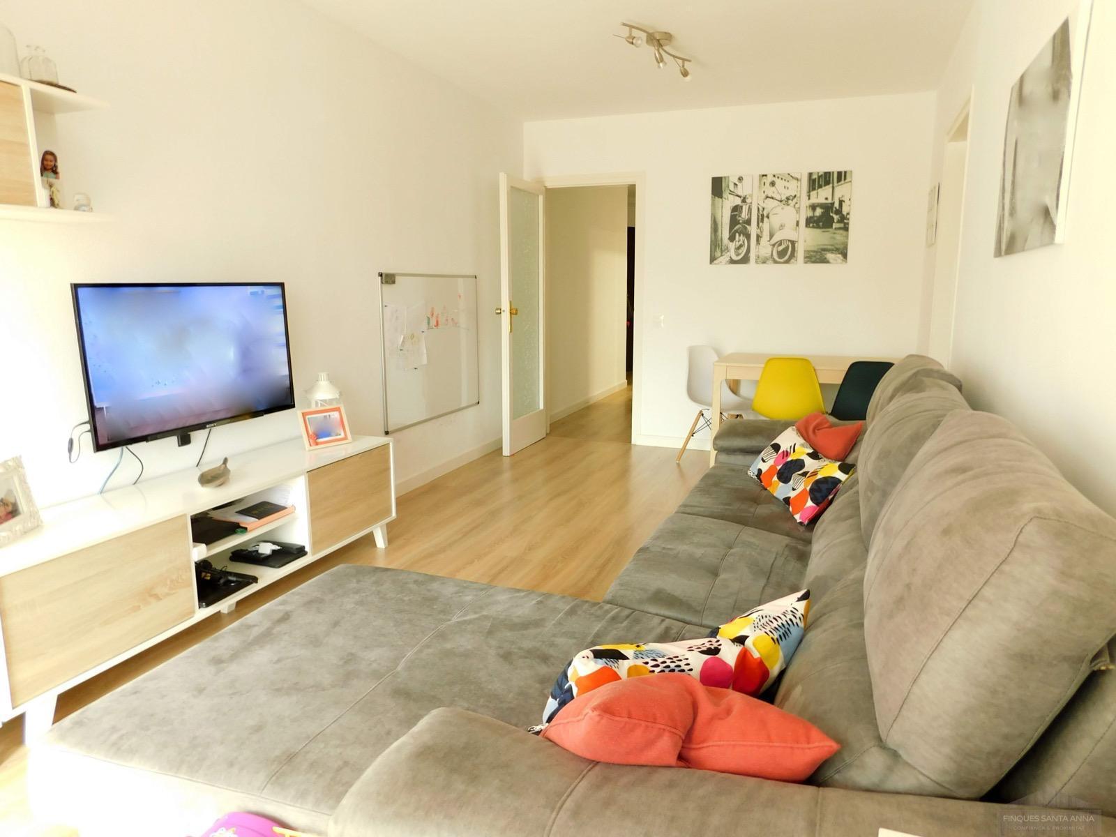 Venta de piso en Mataró