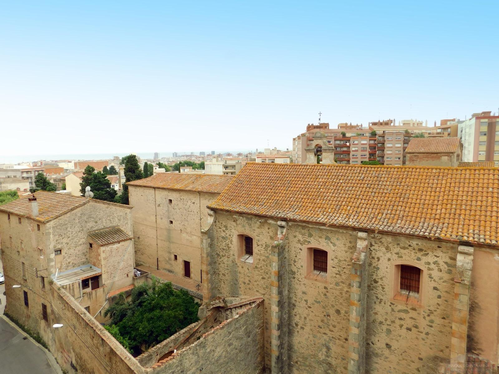 Venta de piso en Mataró Venta de piso en Mataró