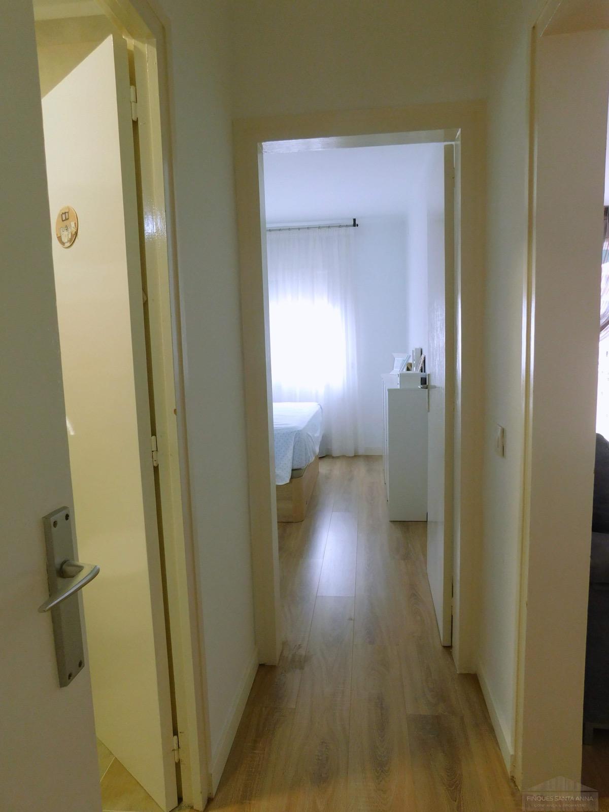 Venta de piso en Mataró