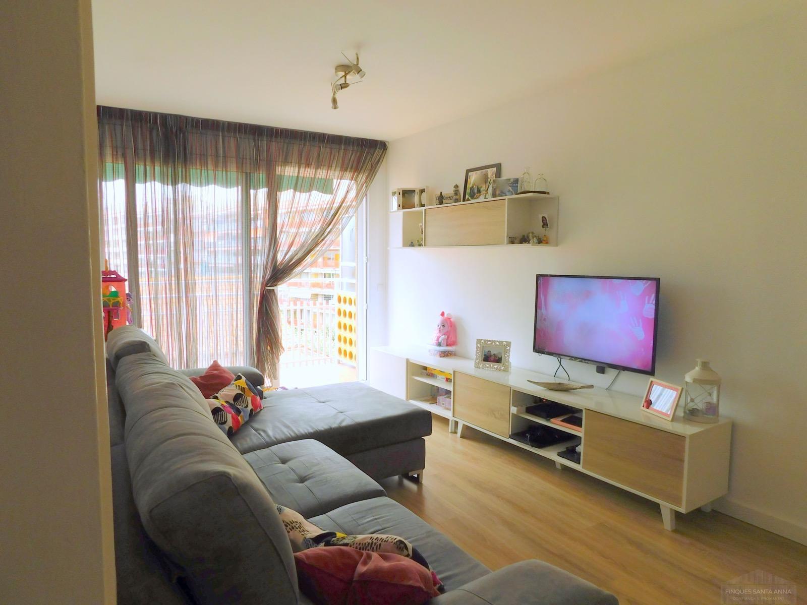 Venta de piso en Mataró