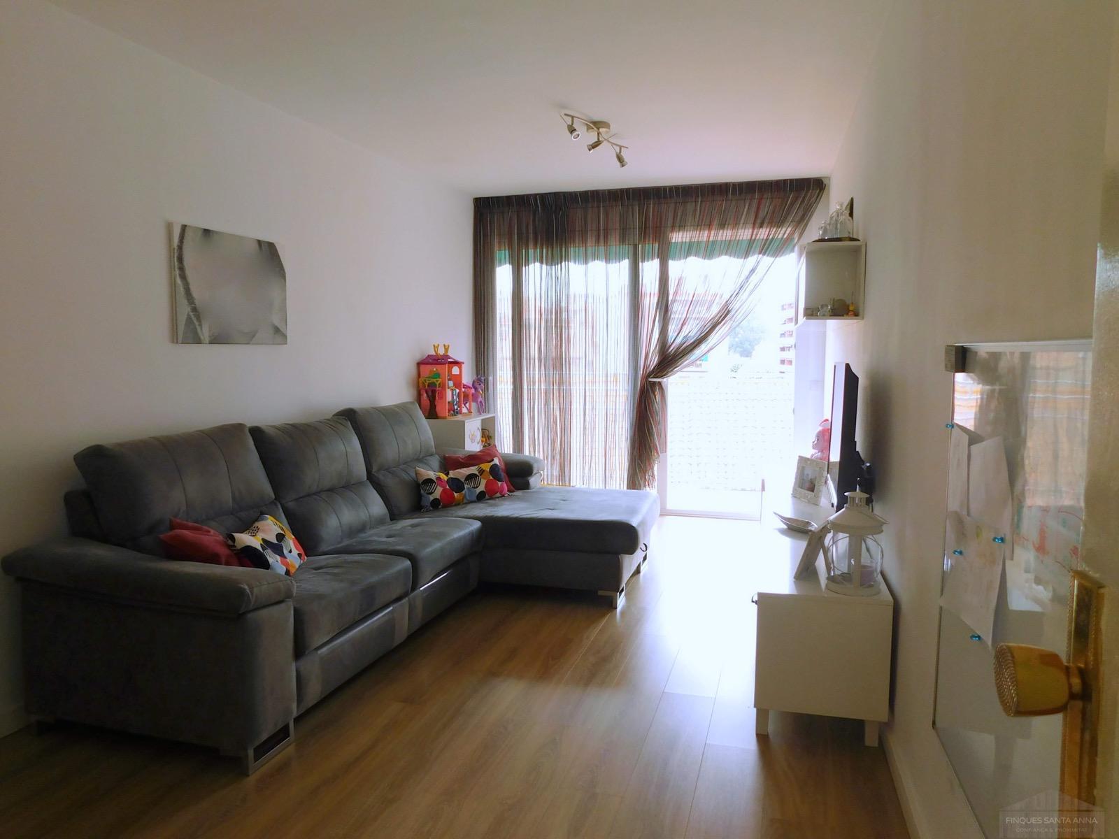 Venta de piso en Mataró