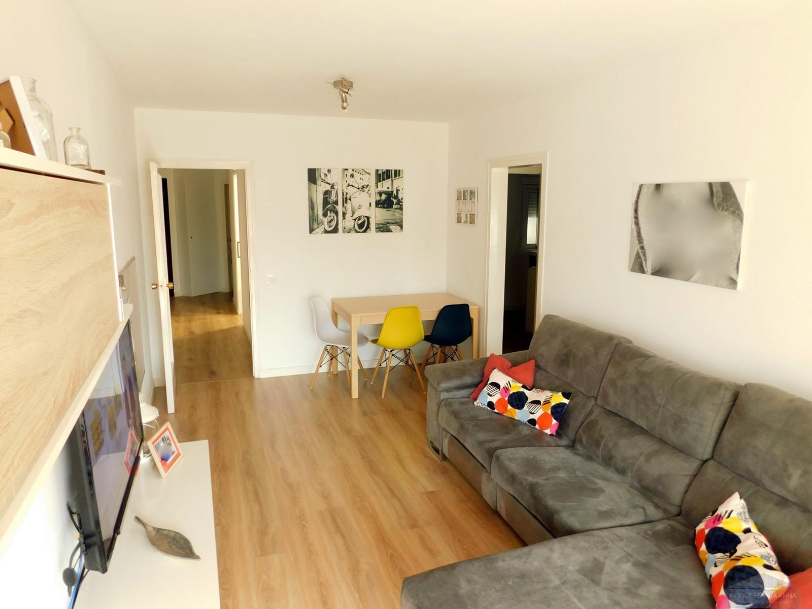 Venta de piso en Mataró