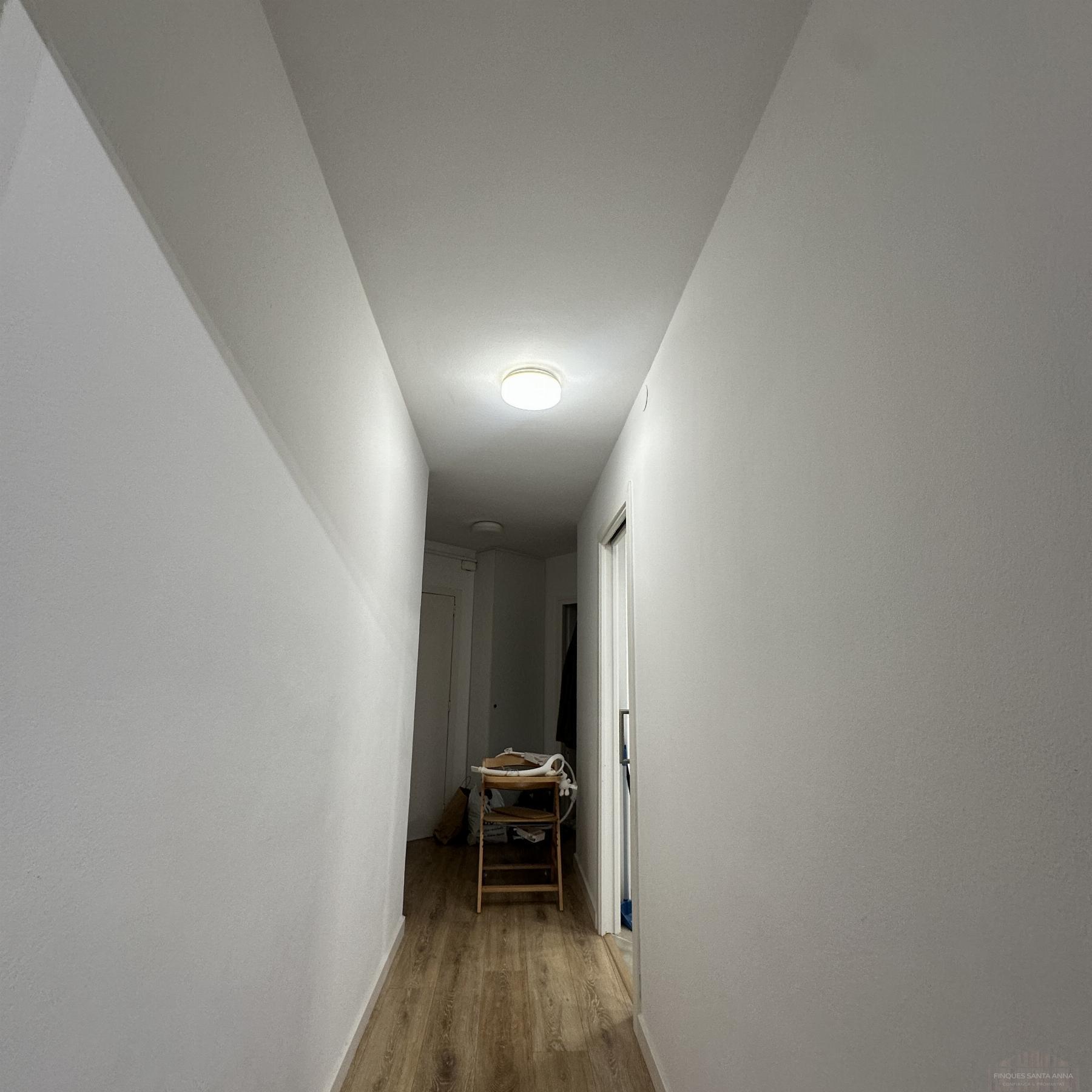 For sale of flat in Mataró