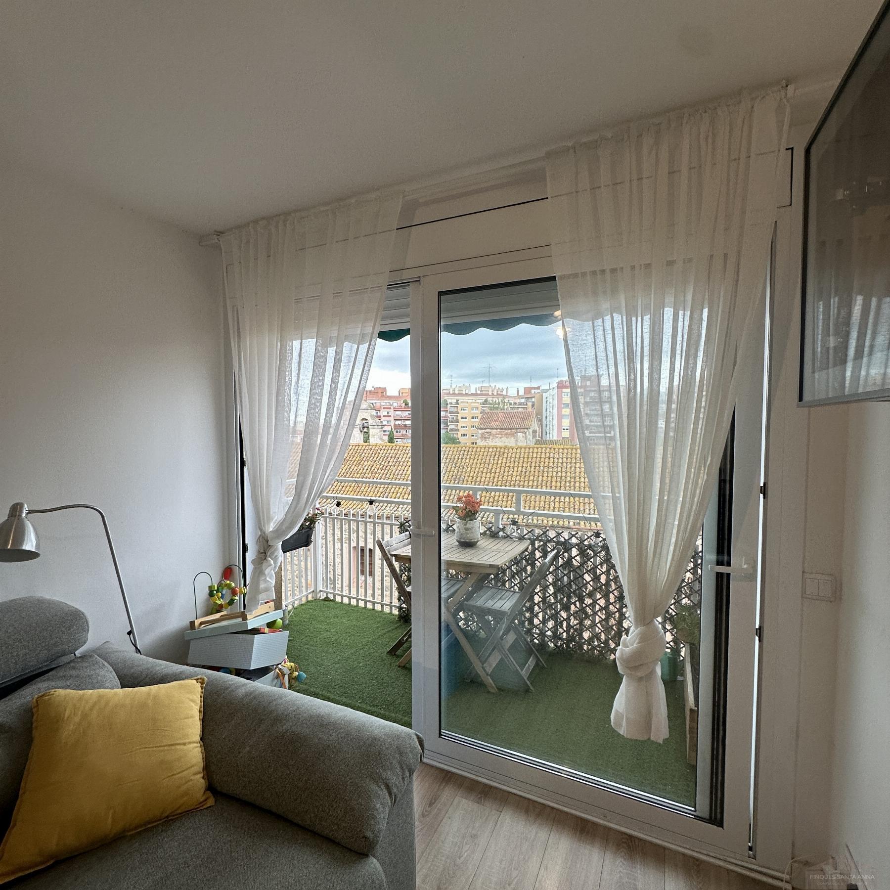 For sale of flat in Mataró
