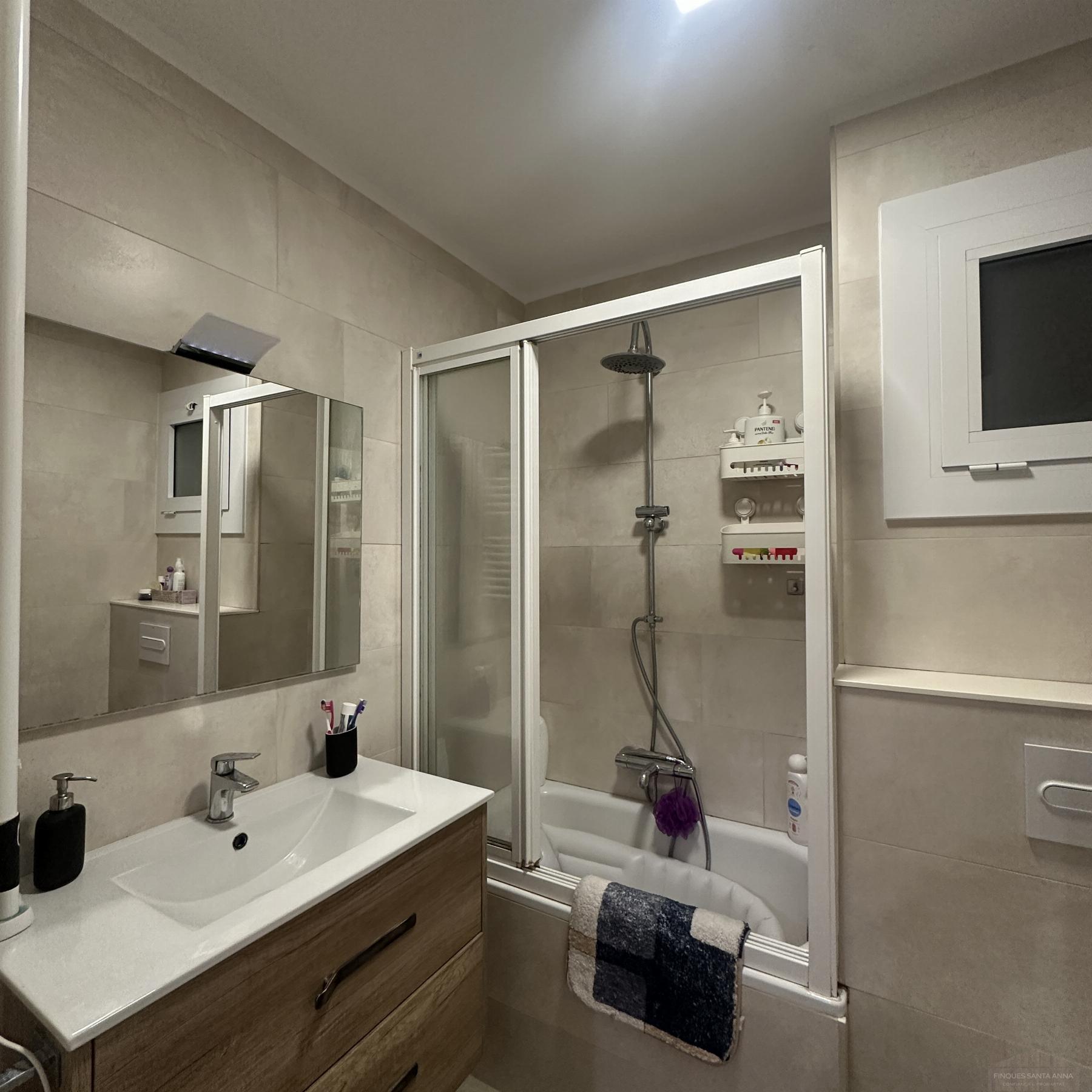 For sale of flat in Mataró