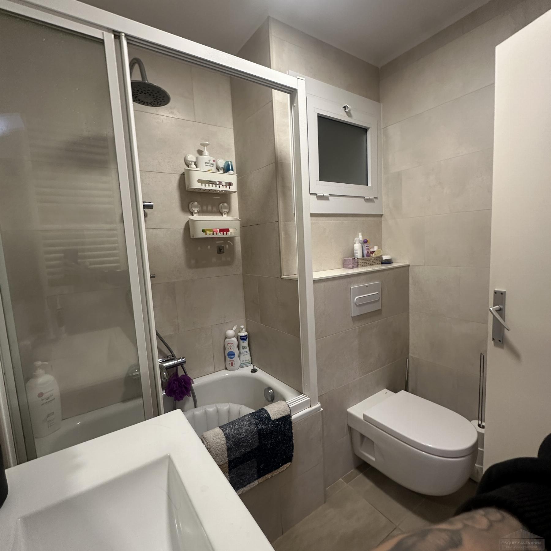 For sale of flat in Mataró