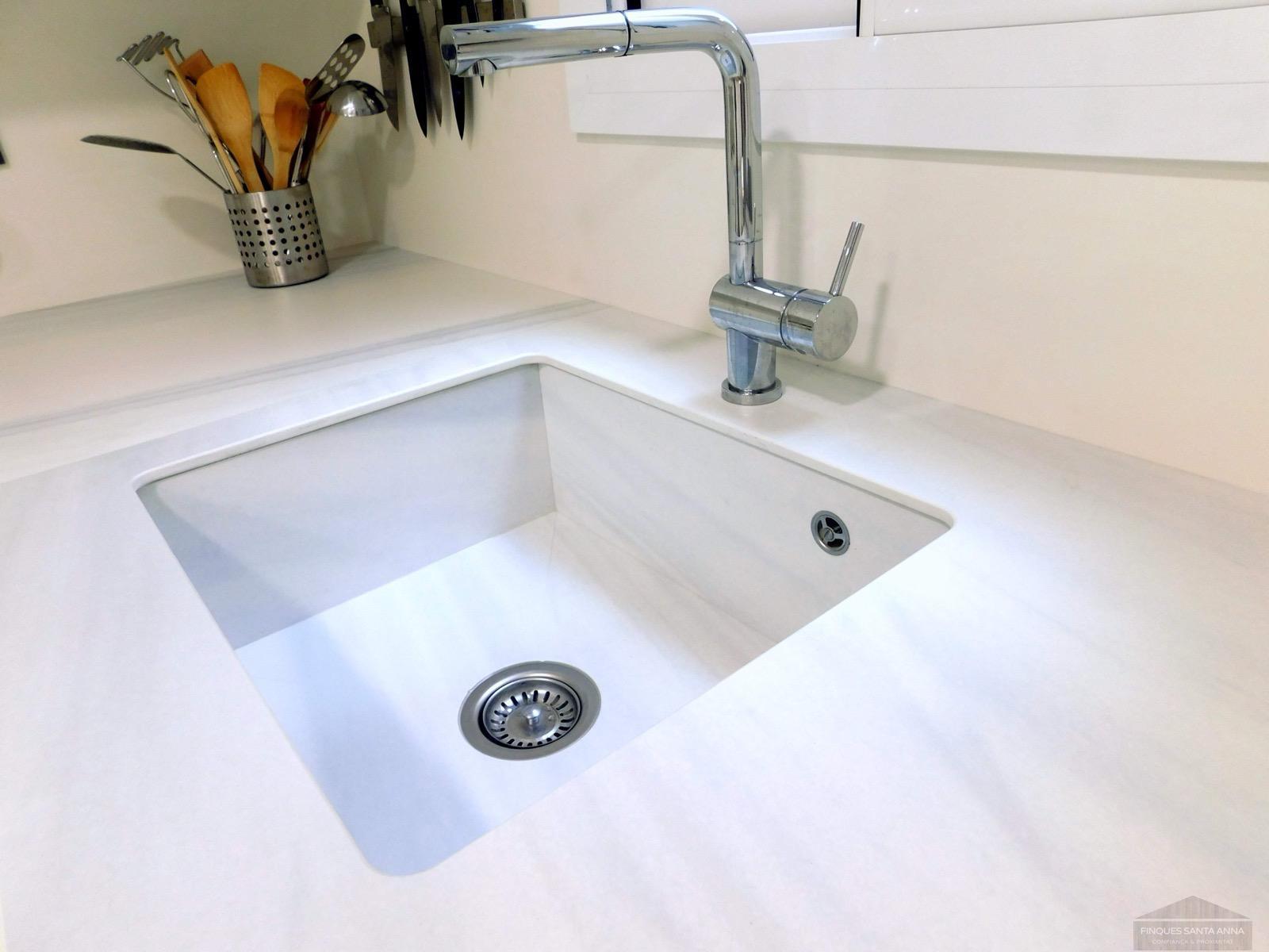 For sale of flat in Mataró