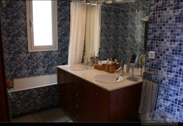 Alquiler de dúplex en Mataró