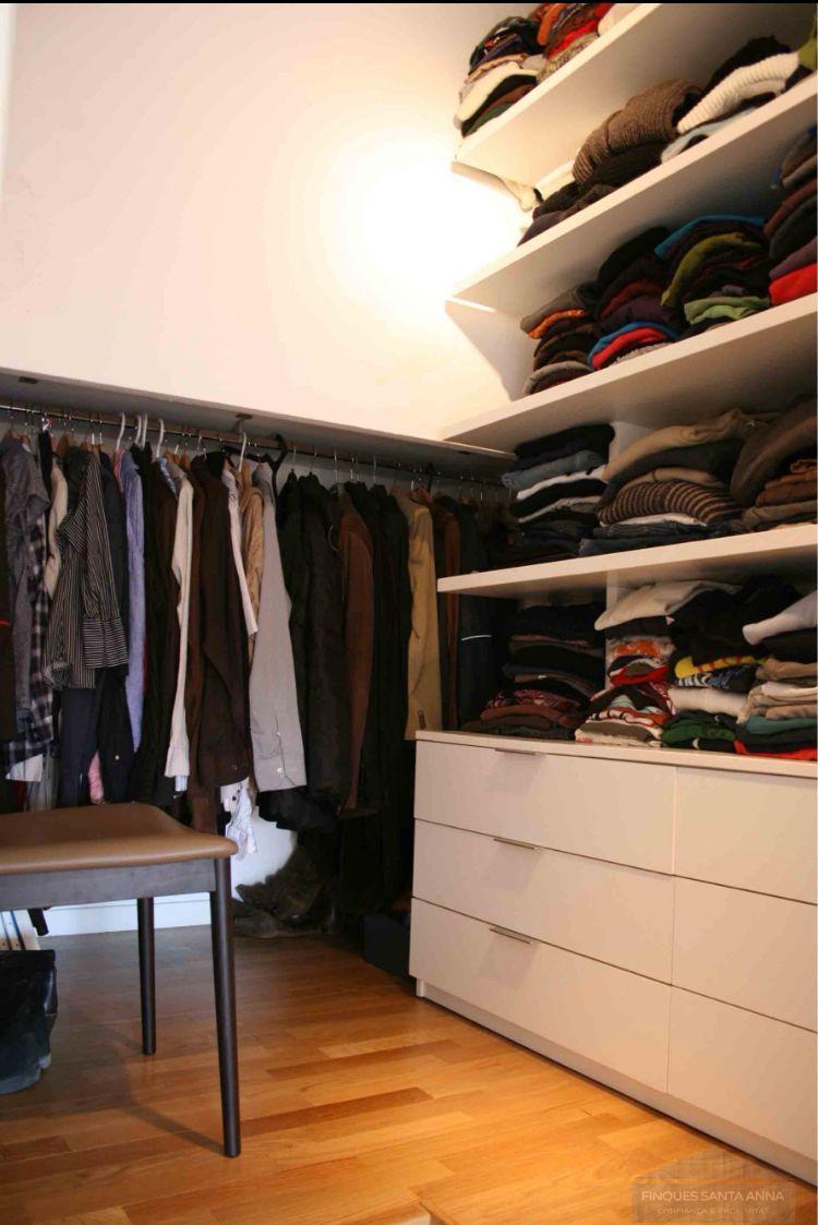 Alquiler de dúplex en Mataró