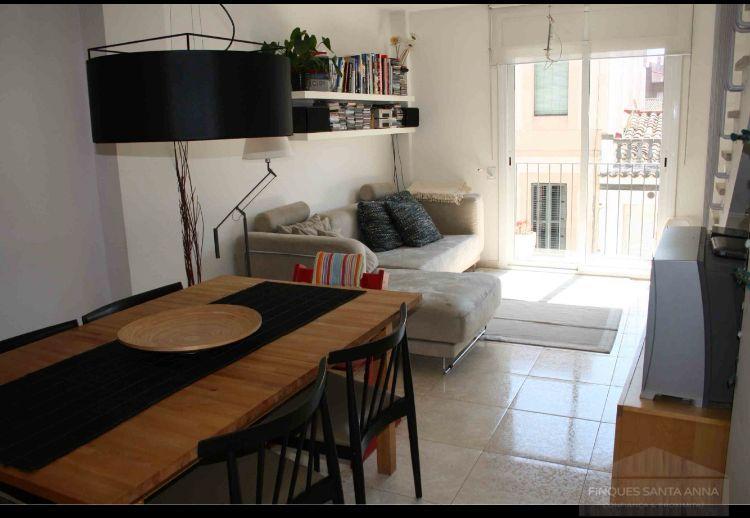 Alquiler de dúplex en Mataró