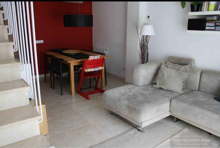 Alquiler de dúplex en Mataró