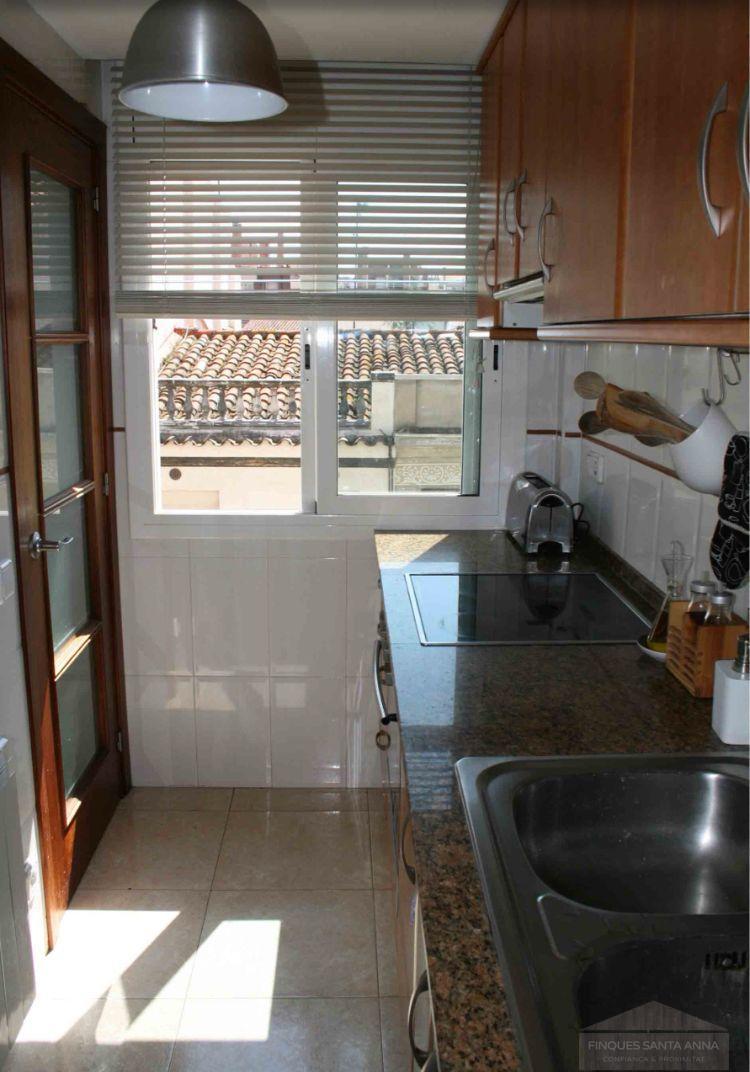 Alquiler de dúplex en Mataró