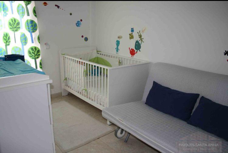 Alquiler de dúplex en Mataró