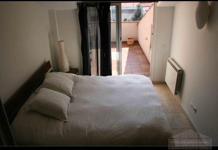 Alquiler de dúplex en Mataró