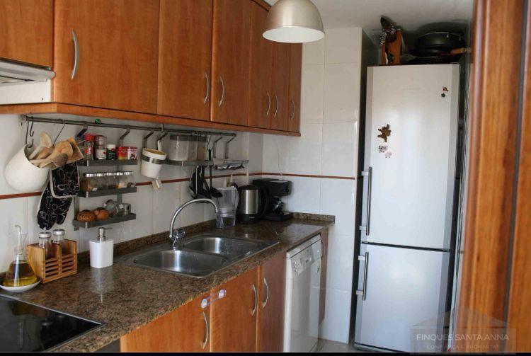 Alquiler de dúplex en Mataró