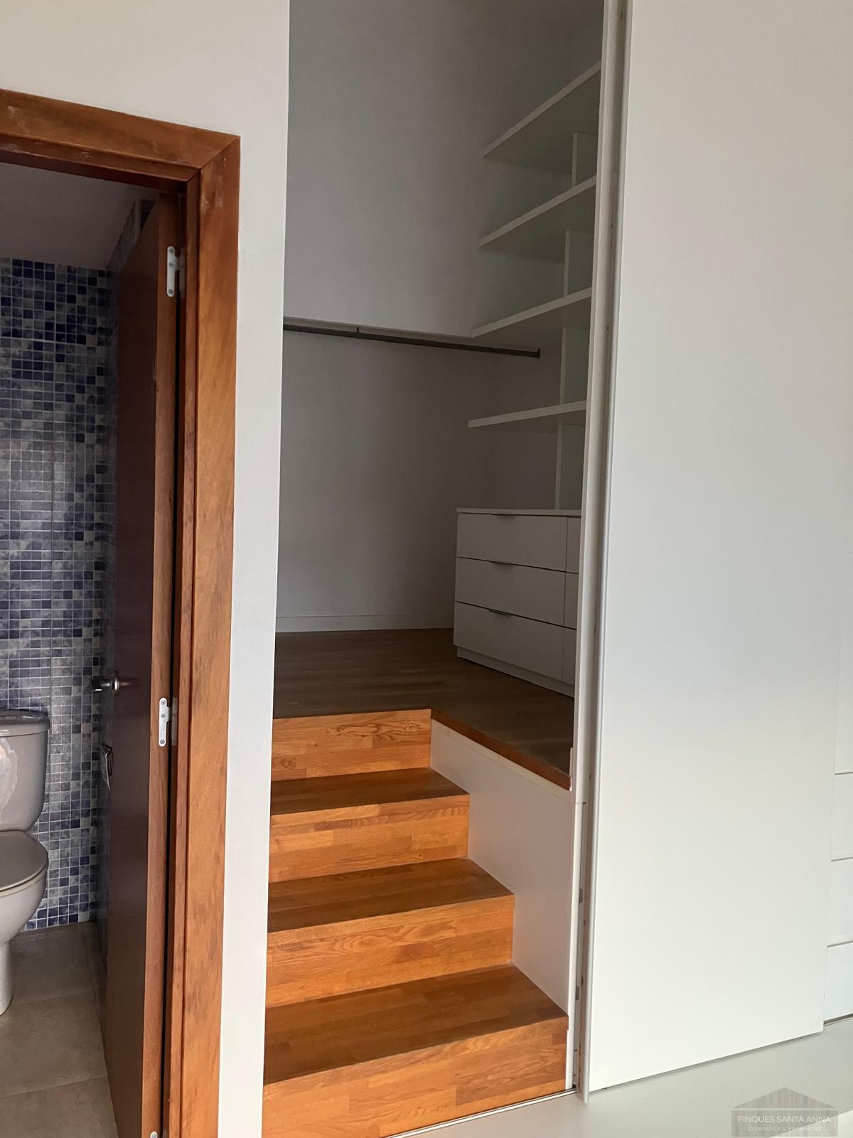 Alquiler de dúplex en Mataró