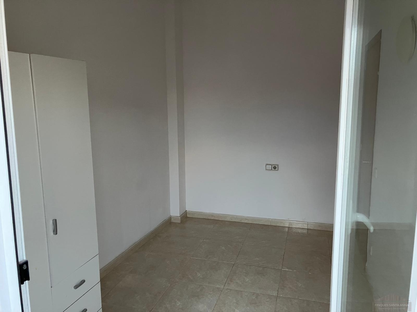 Alquiler de dúplex en Mataró