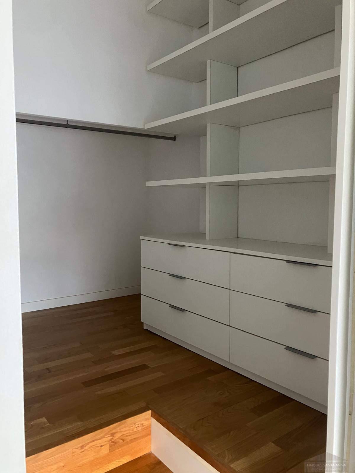 Alquiler de dúplex en Mataró