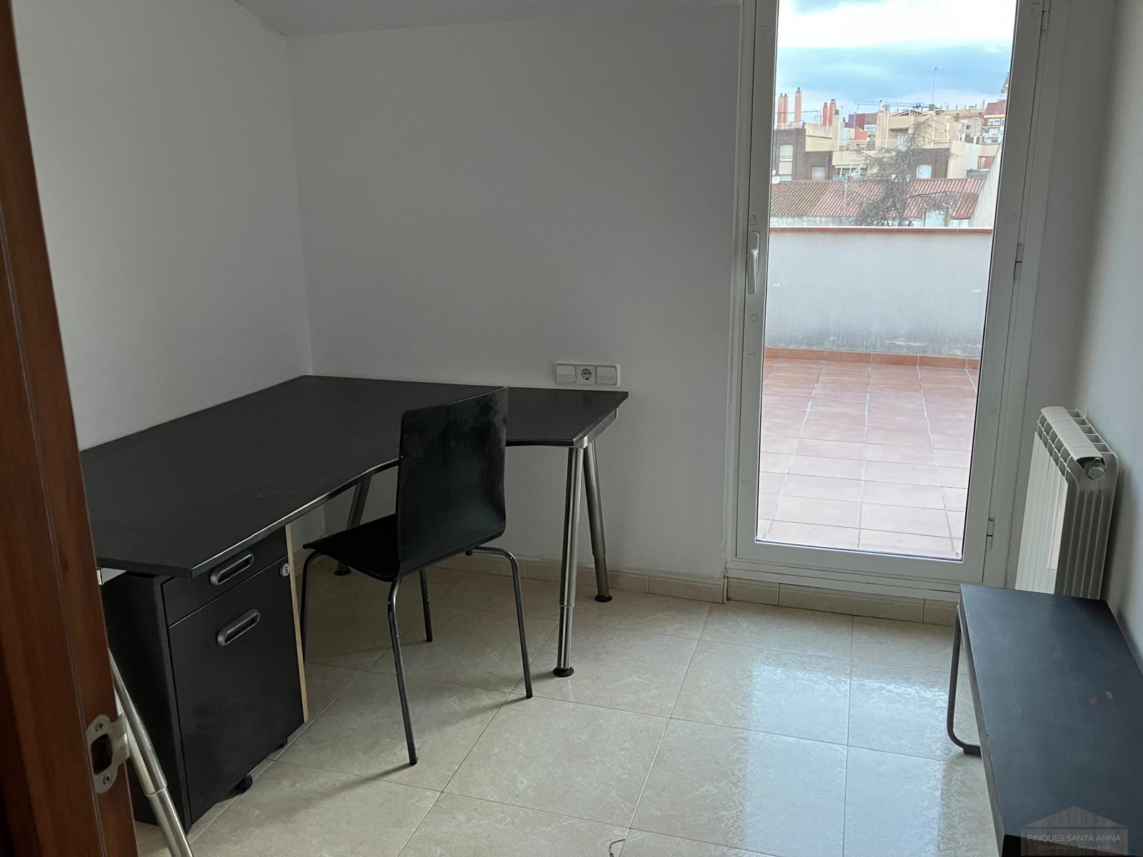 Alquiler de dúplex en Mataró