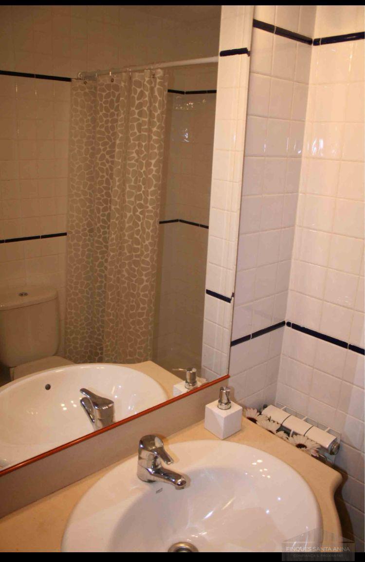 Alquiler de dúplex en Mataró