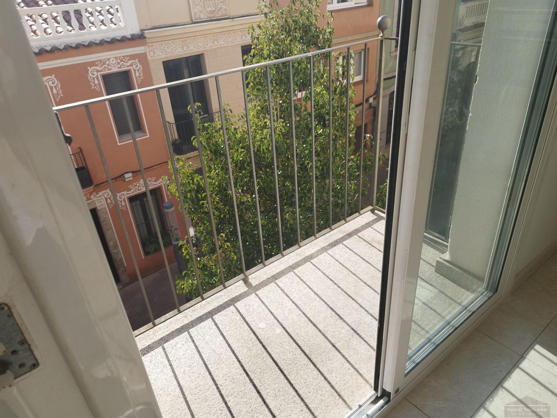 Alquiler de dúplex en Mataró