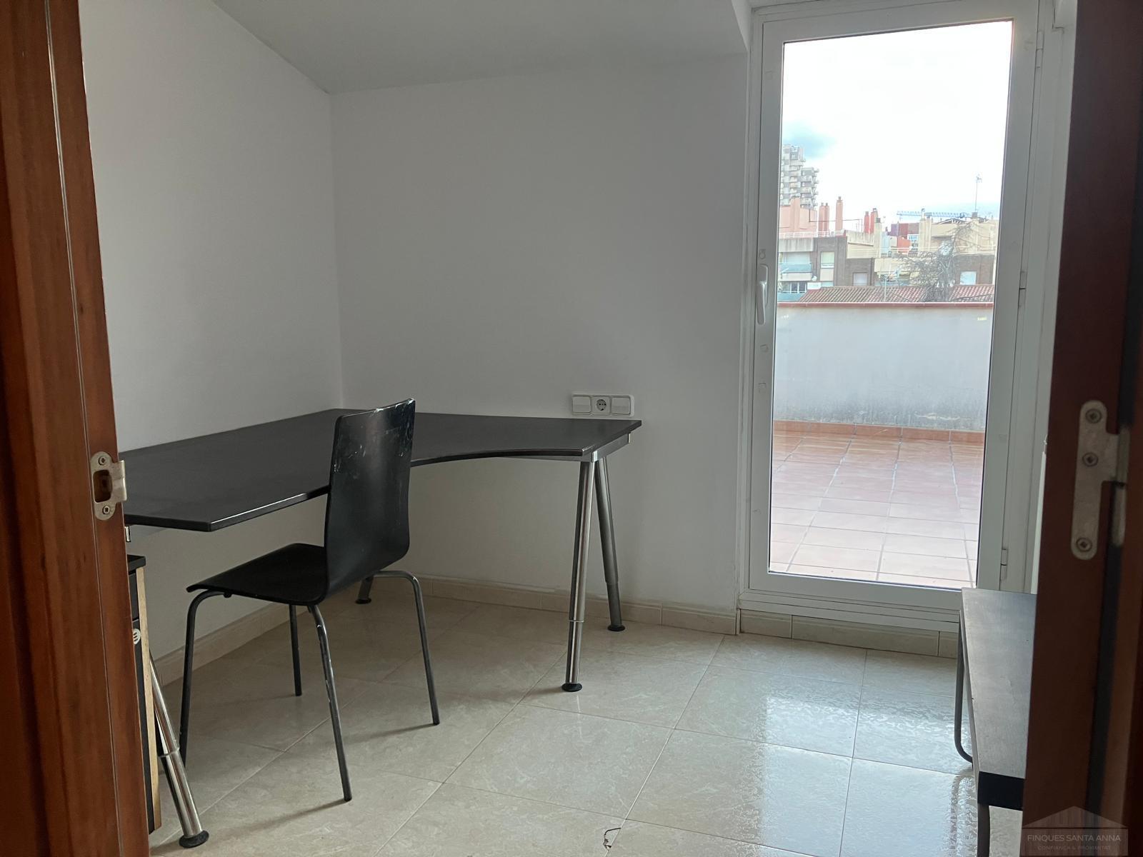 Alquiler de dúplex en Mataró